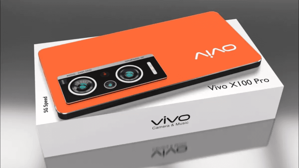 Vivo X100 Pro Price Launch Date in India